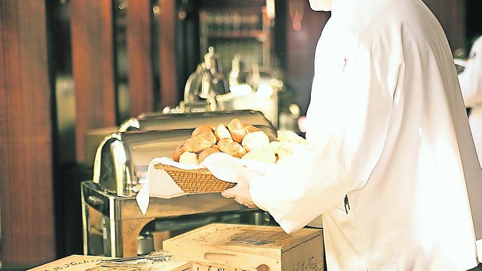 Berufe im Gastronomiebereich sollen besonders gefördert werden.