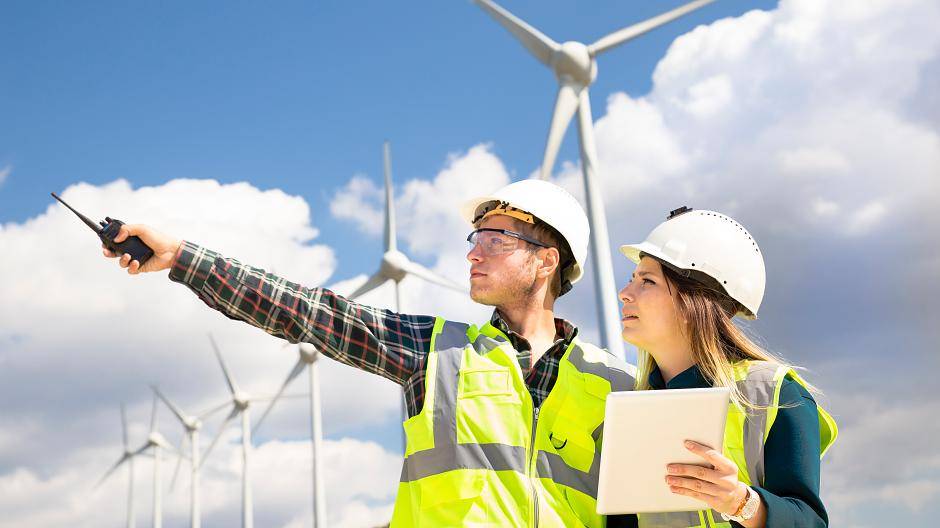 Jetzt für gehobenen technischen Dienst im Umweltamt bewerben