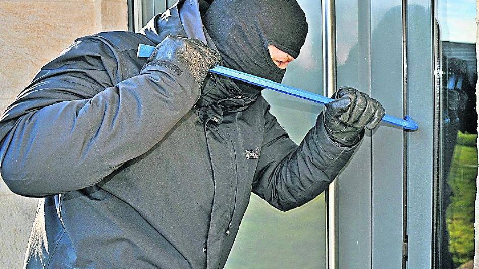  Um Einbrüche zu verhindern, setzt die Mönchengladbacher Polizei die Software SKALA ein. 