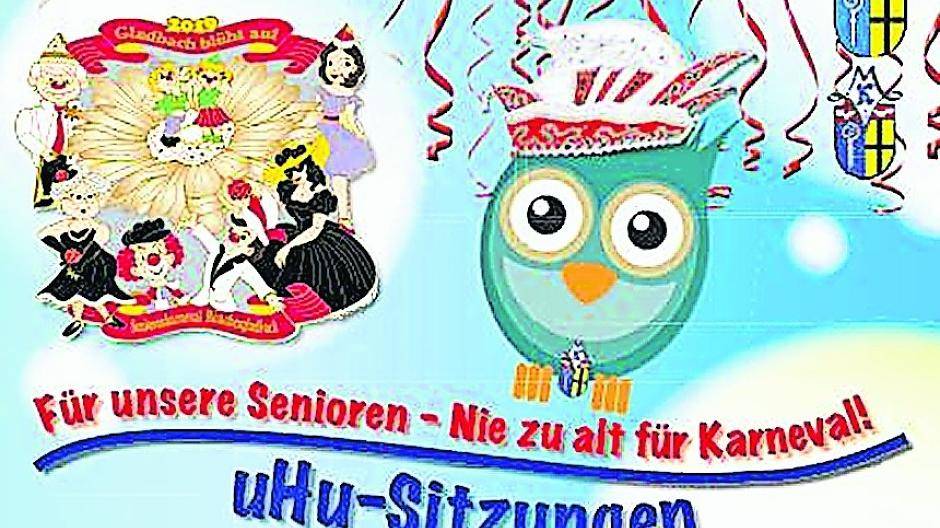 uHu in Rheydt und Eicken