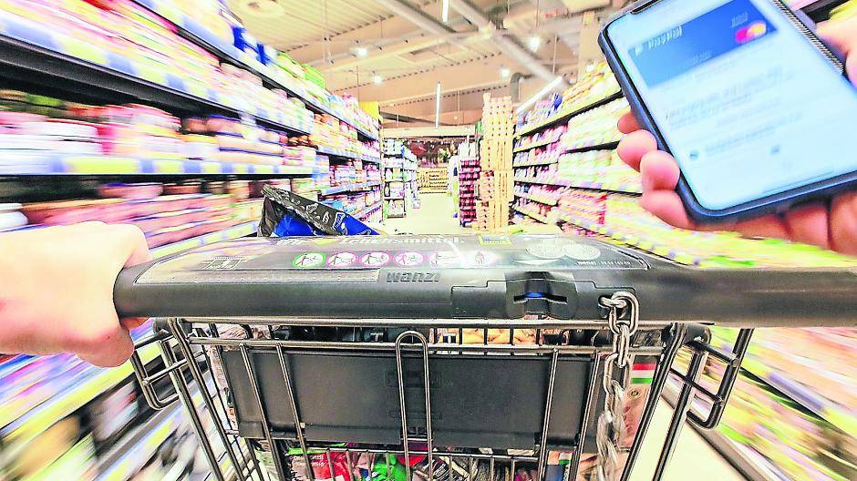 Bares ist nicht das einzig Wahre