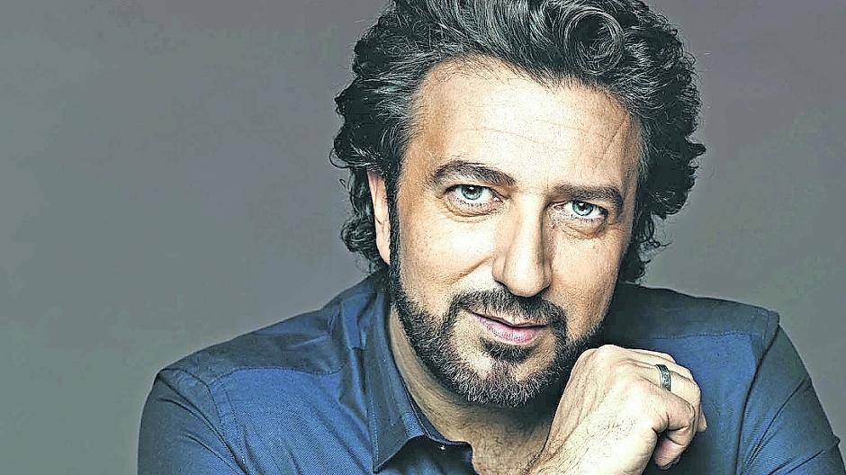 Stars der italienischen Opernnacht