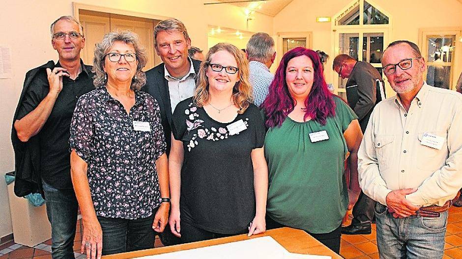 Innovatives Bauvorhaben der Lebenshilfe