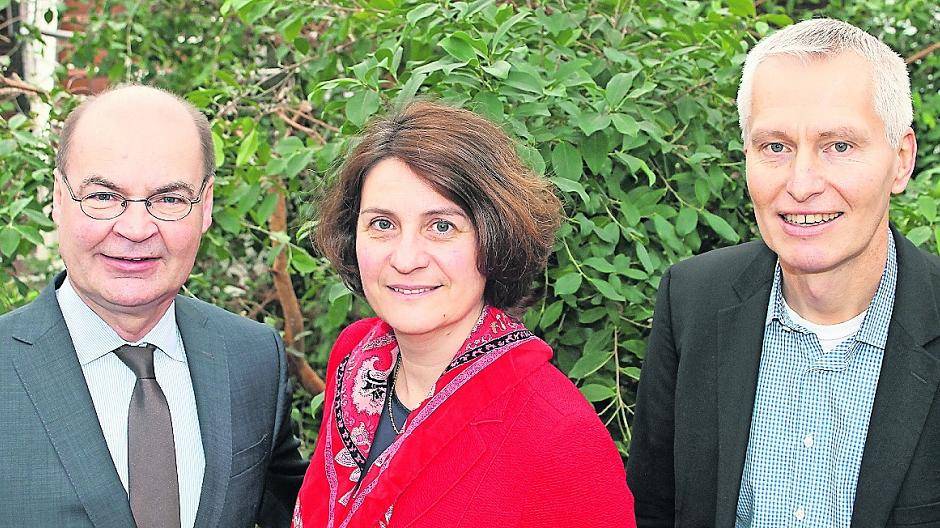 2018: positiver Arbeitsmarkt