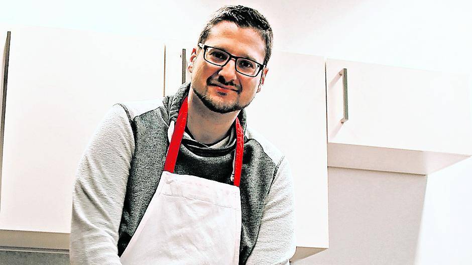 Alte Plätzchen wiederverwenden