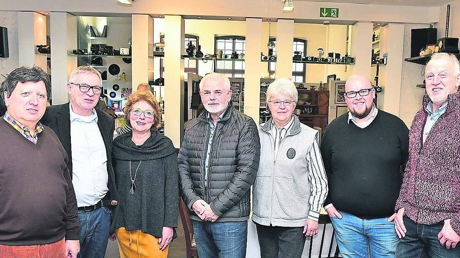 Bürgerbus startet spätestens im Herbst