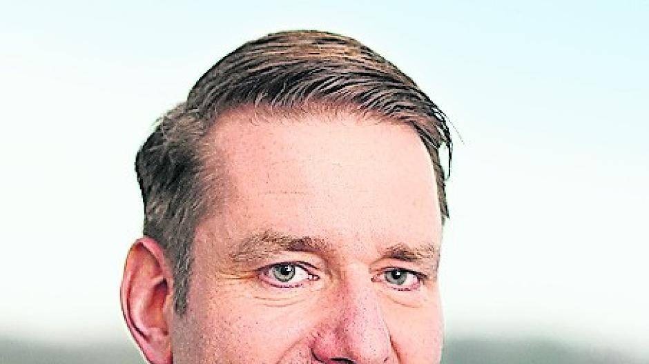 Mario Sagner, Vertriebsleiter der Stadtwerke Willich.