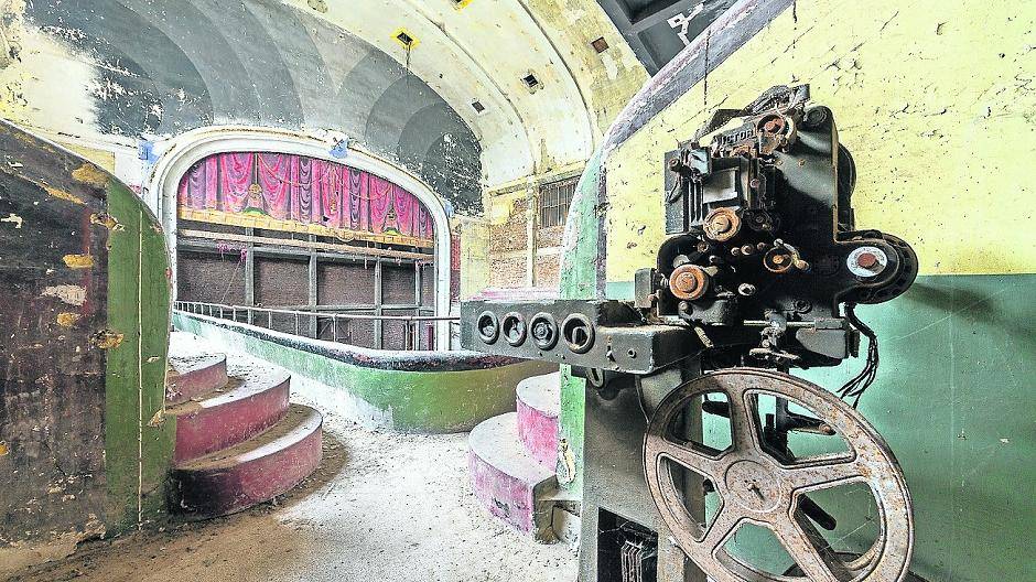 „Metamorphosen unserer Zeit“