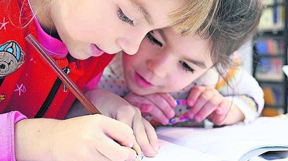 Wo lernen zukünftig die Primus-Schüler?