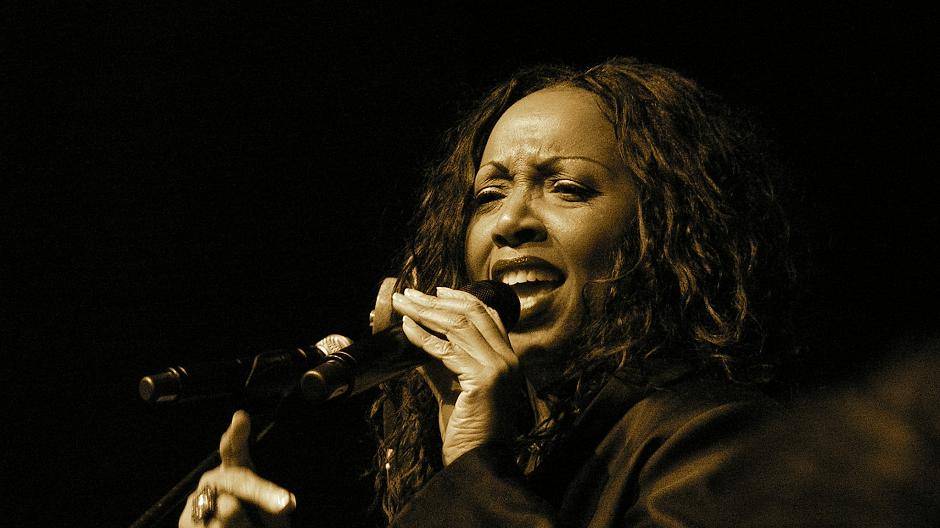 Soleil Niklassons Repertoire reicht von klassischen Jazz-Standards des American Songbook bis zu einfühlsamen Balladen.