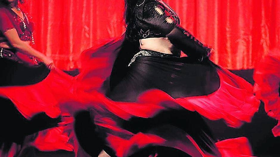 Der Verein TanzArt Viersen lädt zu einer großen Abendshow in die Werner-Jaeger-Halle nach Lobberich ein.