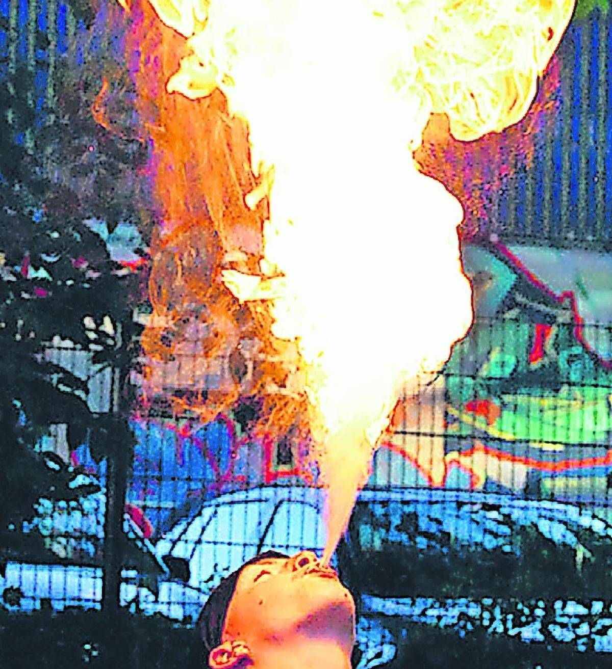 Ich packe meinen Rucksack...