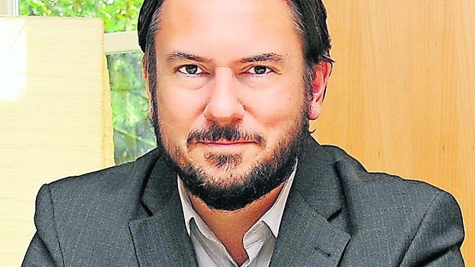  Michael Scholten berichtet am 10. Juni von seinen Reisen.  