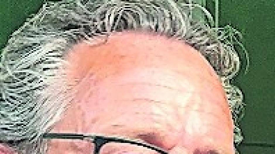  Frieda Heines organisierte das „50-Jährige“. Foto: ql 