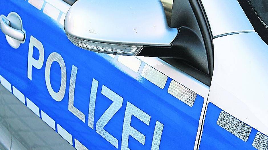  Die Polizei war dem Brüggener auf die Spur gekommen.  