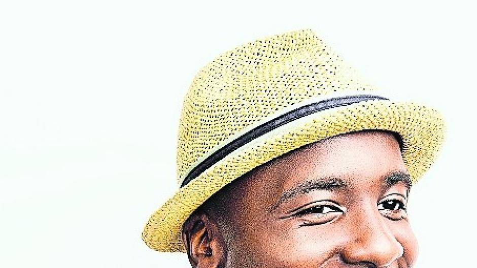 Dave Davis kommt am 13. März nach Nettetal.