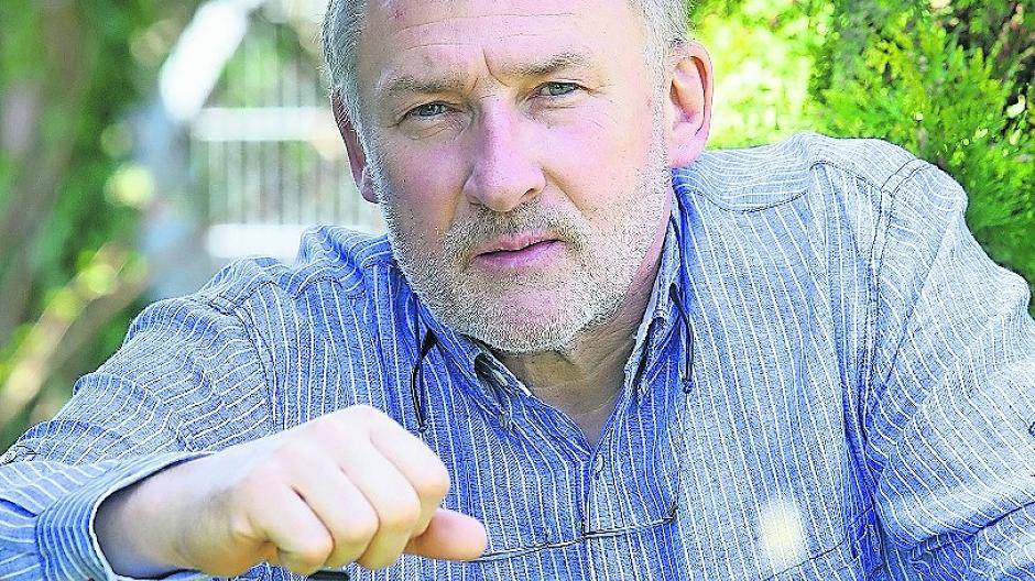 Mit Thomas Maria Claßen und Carla Berling wird es spannend.