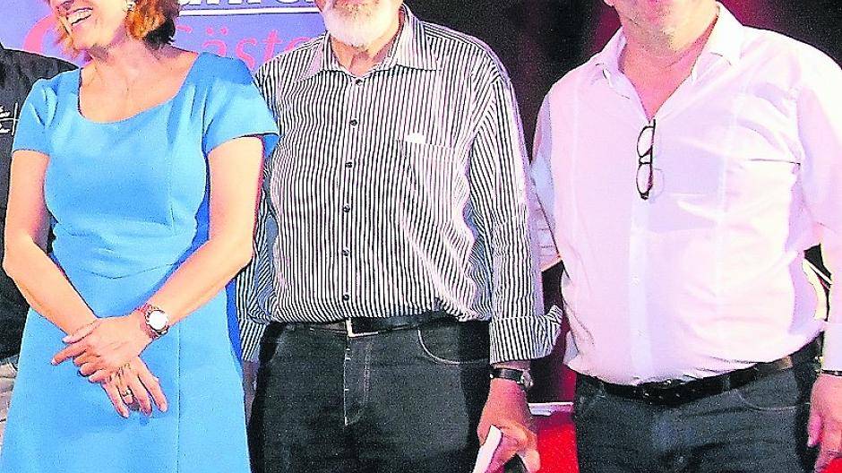 Die Zwei aus der Südstadt