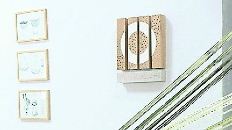 Installation. Foto: Atelier