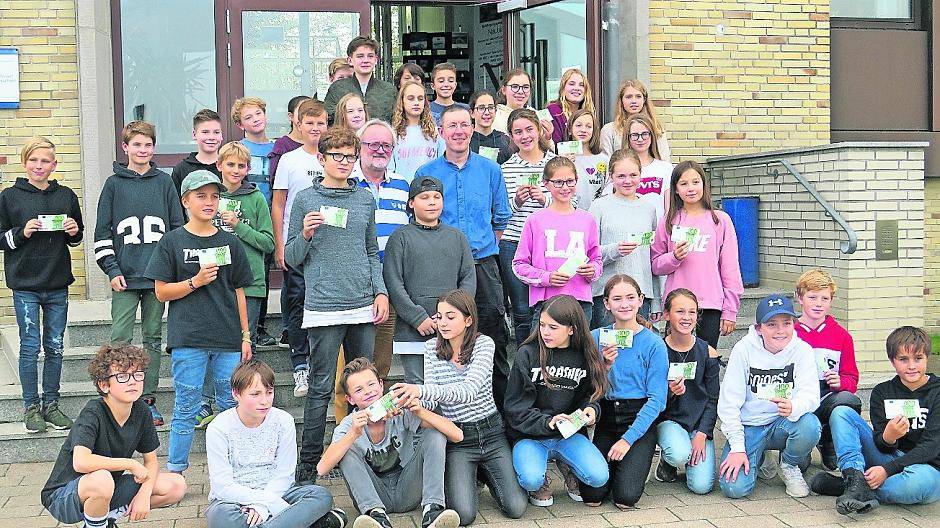 10382,60 Euro für Seemannsmission