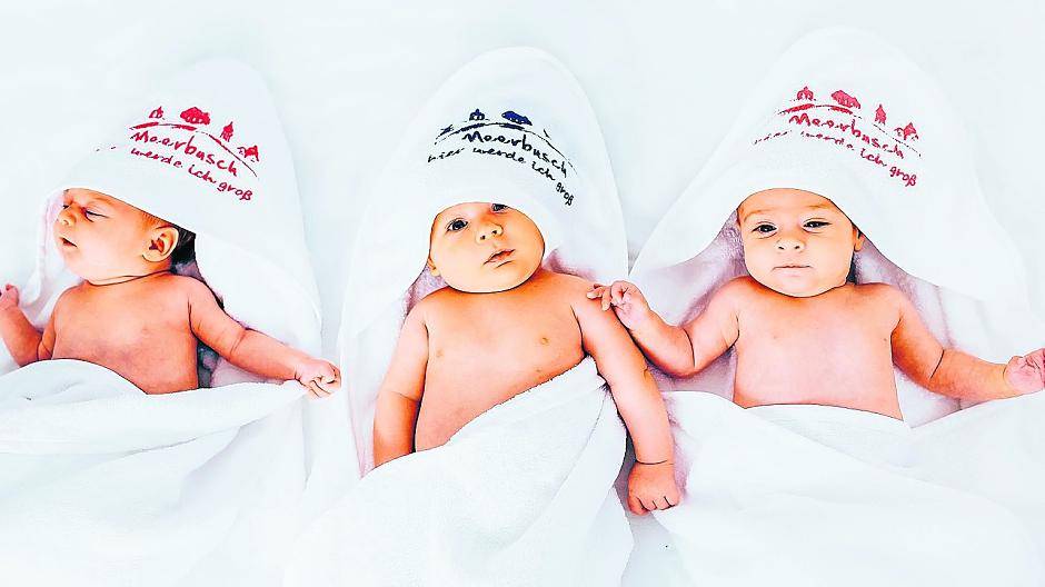 Kuscheliges Heimatgefühl