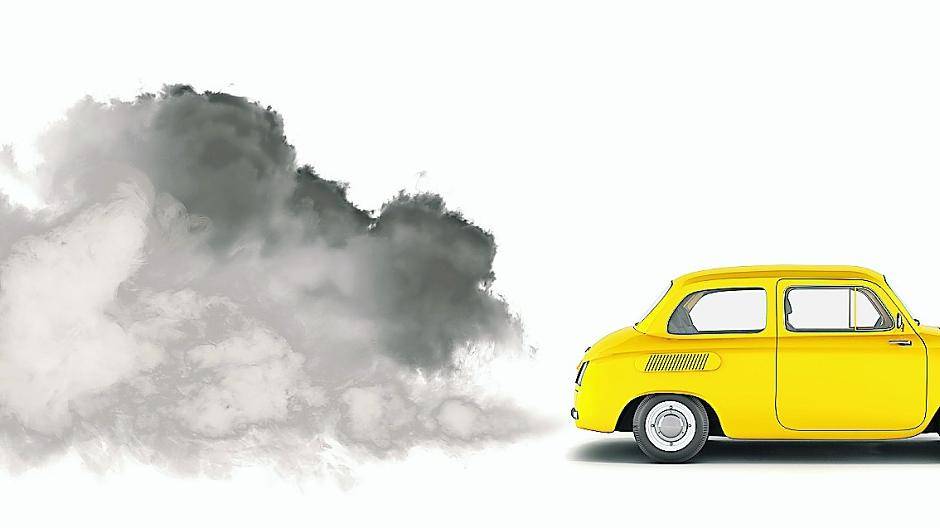 Düsseldorfer Straße getestet