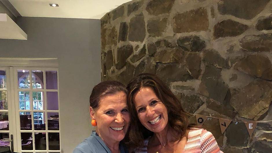 Scholz ist neue SI-Präsidentin