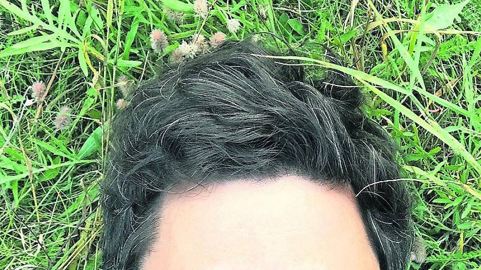 Nicolas von Lettow-Vorbeck liebt die Natur. Und darüber hat er jetzt ein Buch geschrieben.