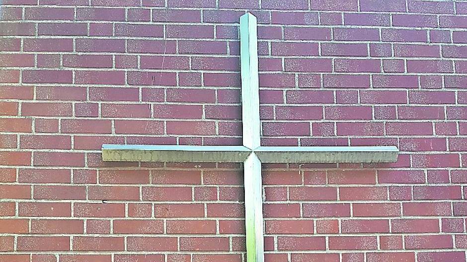 Michael Hübner war 22 Jahre lang Gemeindepädagoge der Evangelischen Kirche in Lank. Jetzt möchte er was neues probieren.