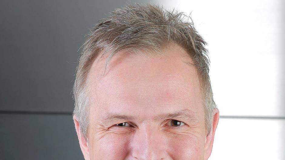  Freude über Fortschreibung des „Masterplans Leistungssport“: Dirk Brügge, Kreisdirektor und Sportdezernent des Rhein-Kreises Neuss. 