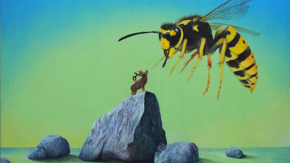 „Bestechend schön“ in Lank-Latum