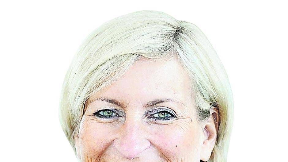 Eine Macherin sagt „Tschüss“