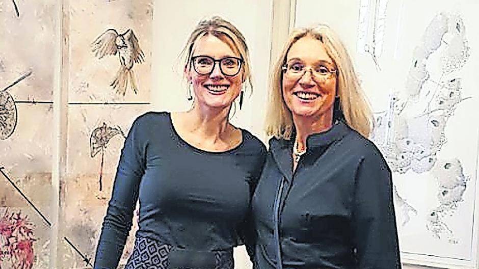 „Verborgene Botschaften“