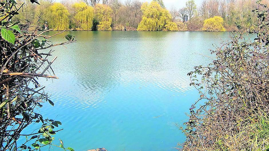  Meerbuscher Künstler können sich ab jetzt für eine Teilnahme am Projekt „Kunstpfad Latumer See“ beim Meerbuscher Kulturkreis melden. Zum Herbst soll es dann konkreter werden. 
