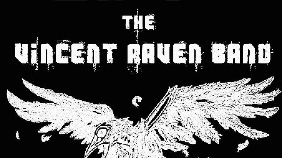  Auch die Vincent Raven Band aus Krefeld kommt in Pauls Savanne. 