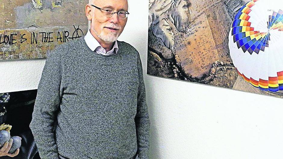  Der Strümper Fotograf Klaus Mock stellt im Alten Küsterhaus seine Werke aus. Am Samstag, 17. Februar, ist um 15 Uhr, im „Alten Küsterhaus“ die Eröffnung in Büderich. 