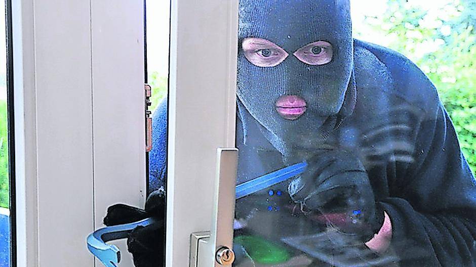 Die Kriminalitätsstatistik für den Rhein-Kreis Neuss zeigt die besten Zahlen der letzten zehn Jahre.