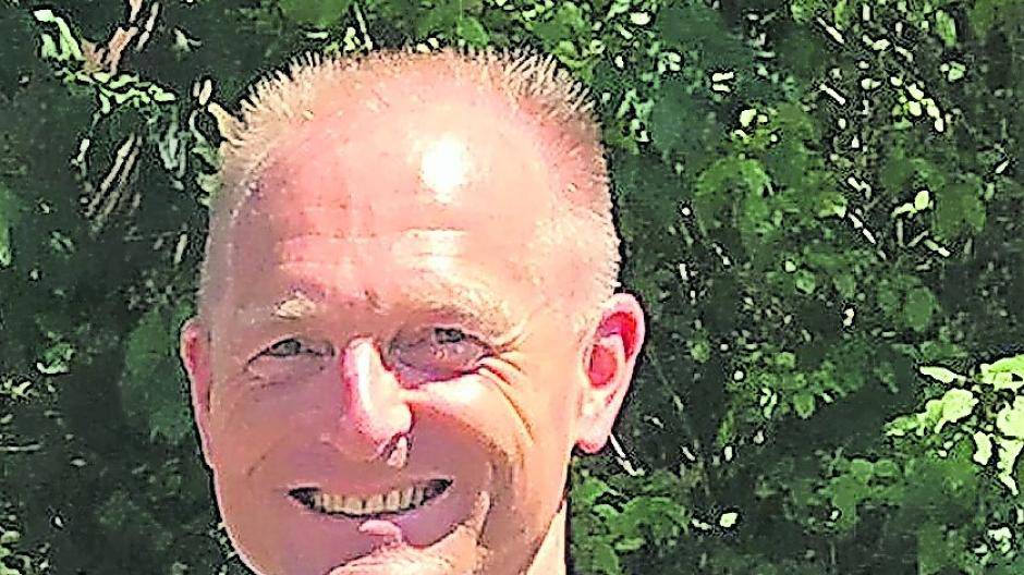  Dem Meerbuscher Unternehmer Dirk Thorand ist soziales Engagement wichtig. 