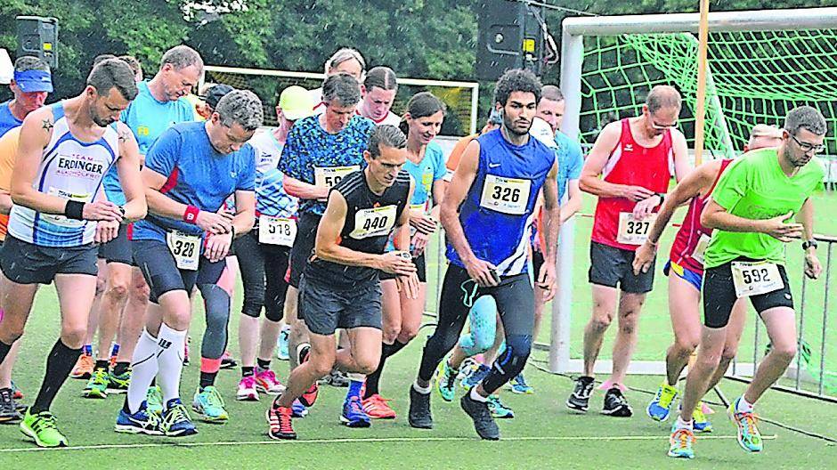  Der TSV Meerbusch macht Laufinteressierte it für den Sommerlauf in Bösinghoven am 7. Juli. Der Start des Angebots des Running Teams ist am Dienstag, 10. April. 