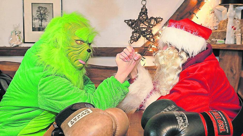 Es weihnachtet sehr – aber ist das noch schön?