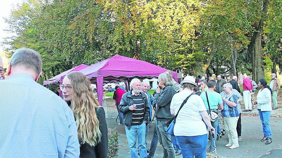 Körfges: Nehmen Sie Ihre Rechte wahr!