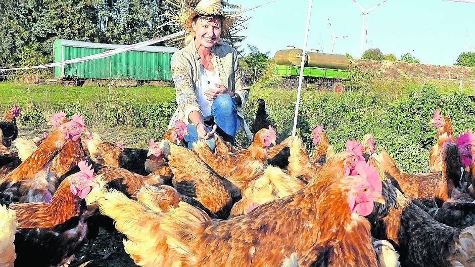  Einmal hat eine betrunkene Frau nachts das ganze Häuschen leer geklaut. Seitdem wird es videoüberwacht. Ansonsten hat das Lädchen auf Vertrauensbasis immer funktioniert. 