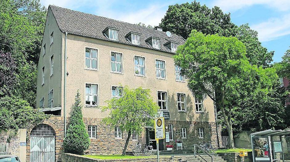  Das Arbeitslosenzentrum hilft bei der Existenzgründung.  