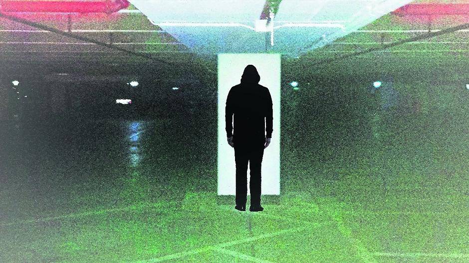 In der Tiefgarage unter dem Rheydter Marktplatz lässt das Special die Besucherinnen und Besucher das urbane Untergeschoss völlig neu erleben.