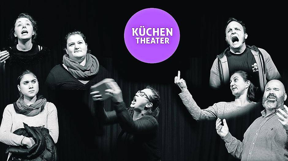 „Einmal Leben zum Mitnehmen, bitte.“