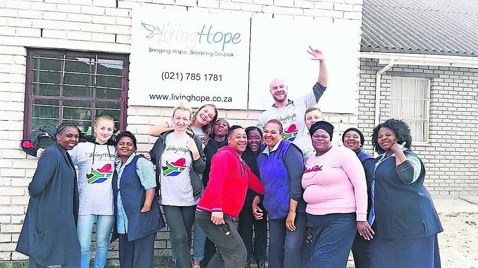 Blick über den Tellerrand