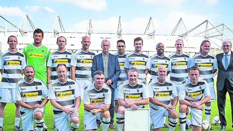 Weisweiler Elf gastiert beim TuS Wickrath