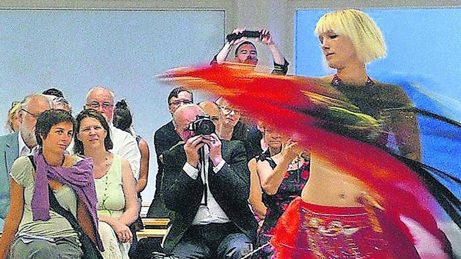 Ein Vorbild für Mönchengladbach? Im brandenburgischen Pritzwalk wird nur gezeigt, was die Bürger wollen.