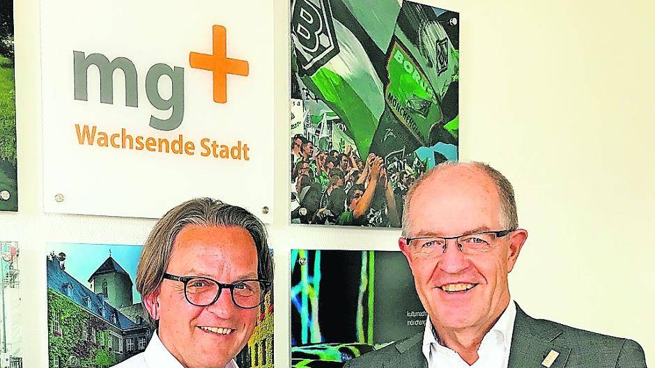 mg+: Mit Strategie in die Zukunft