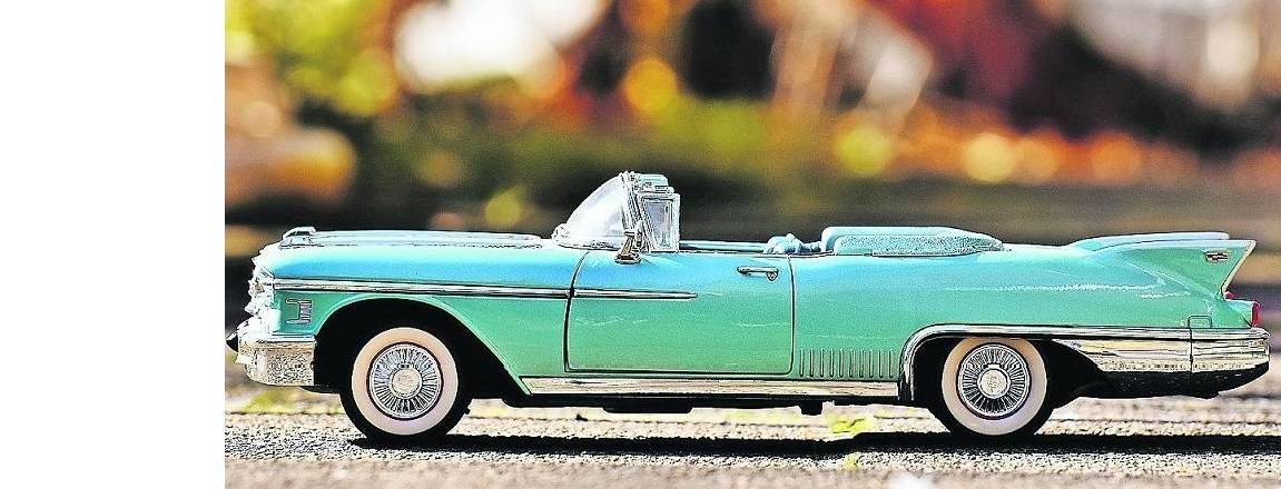  Modellspielzeug jeglicher Art gibt es heute beim Modellspielzeugmarkt im Haus Erholung.  